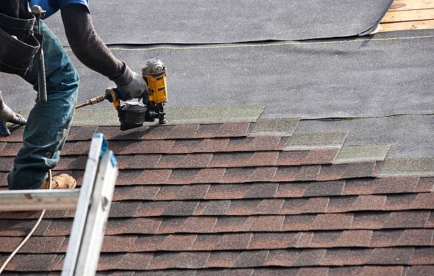 Licensed Emergency Roof Repair service in Red Lion, PA - Brentwood Metal Roofing